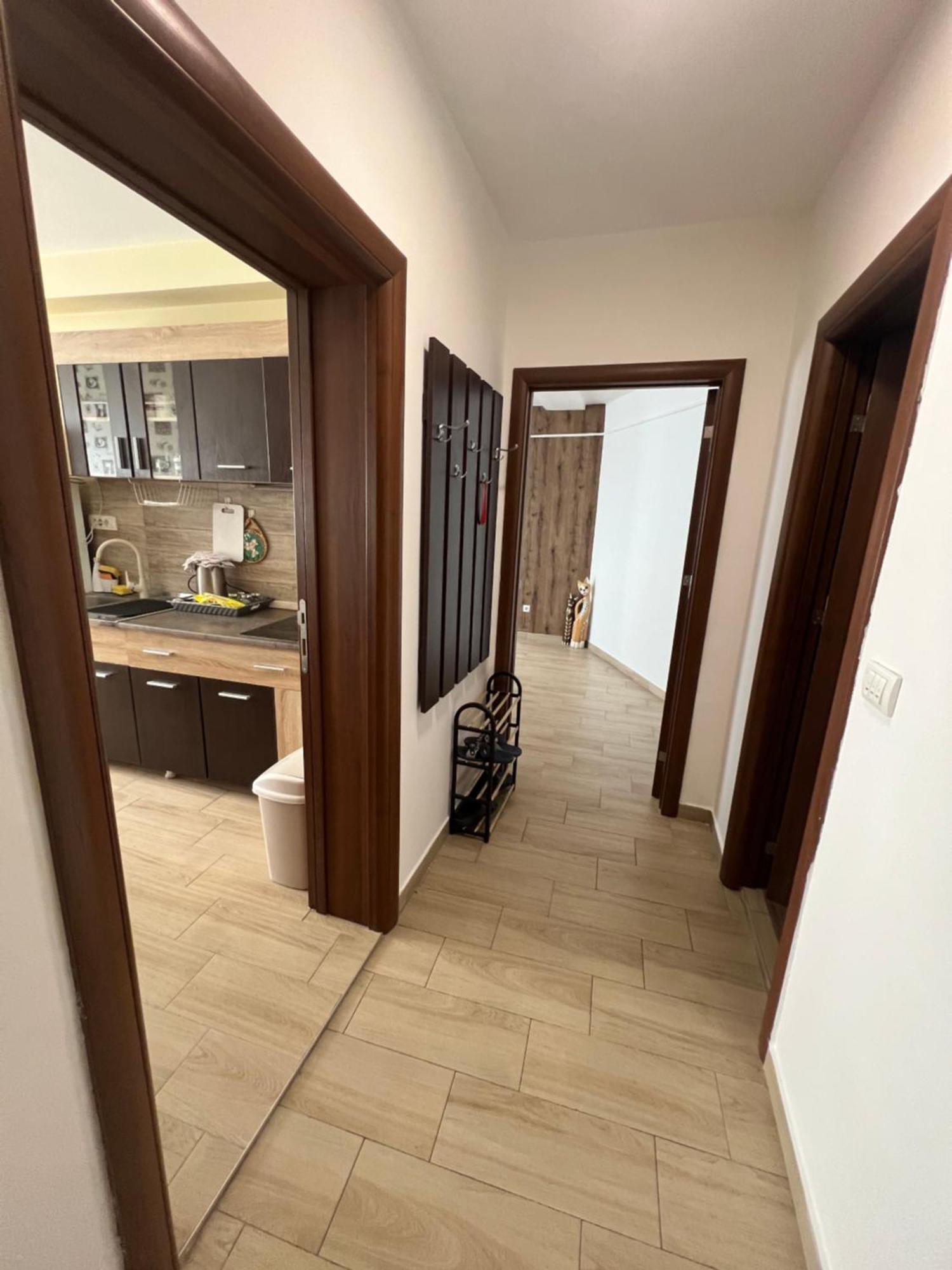 Panorama View Belgrade Apartment Luaran gambar